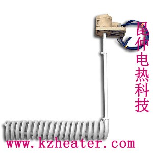 供应耐腐蚀液体加热管
